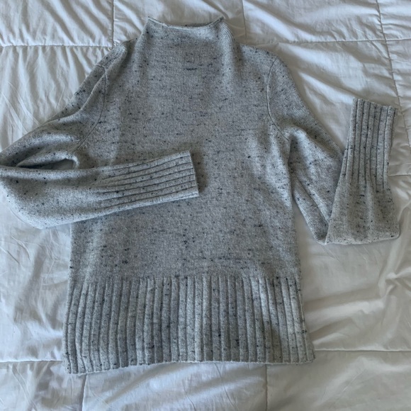 Madewell Sweaters - Madewell Turtleneck